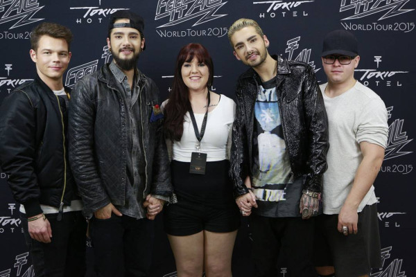 Tokio Hotel pic #815010