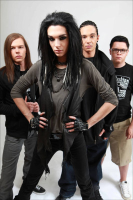 Tokio Hotel pic #795943