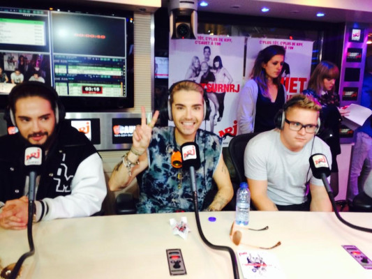 Tokio Hotel pic #787192