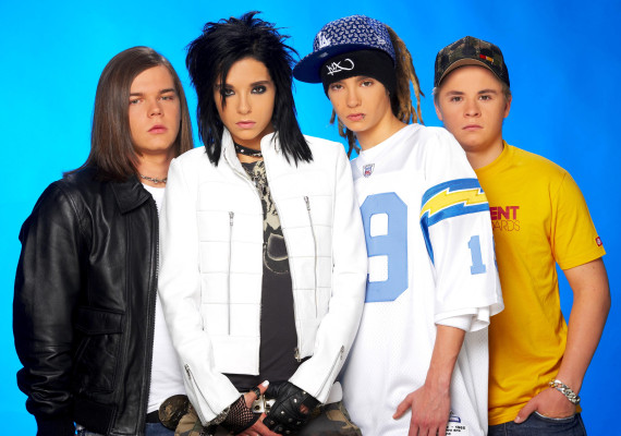 Tokio Hotel pic #838424
