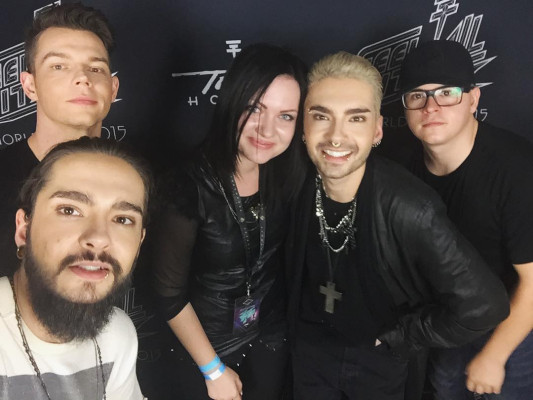 Tokio Hotel pic #807501