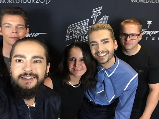 Tokio Hotel pic #847222
