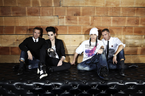 Tokio Hotel pic #817588