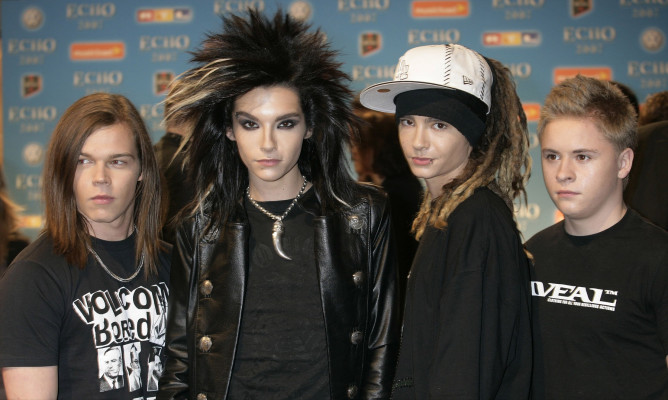 photo 9 in Tokio Hotel gallery [id861849] 2016-06-30 00:00:00