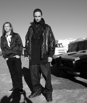 Tokio Hotel pic #775206