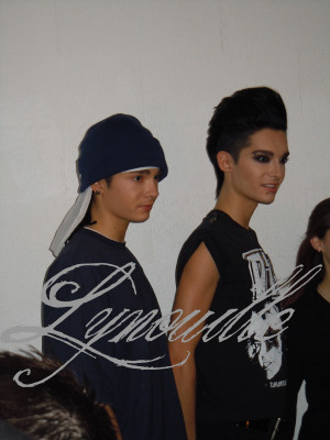 Tokio Hotel pic #832546