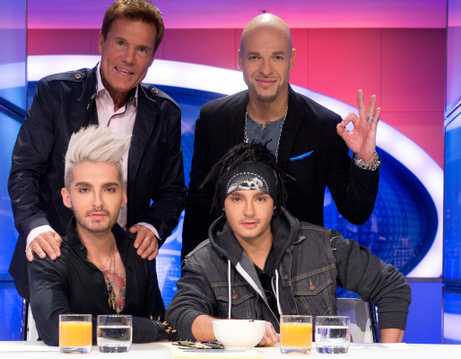Tokio Hotel pic #839268