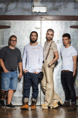 Tokio Hotel pic #846061