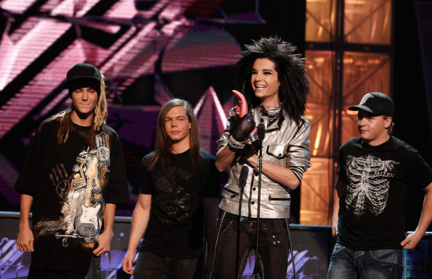 Tokio Hotel pic #818737
