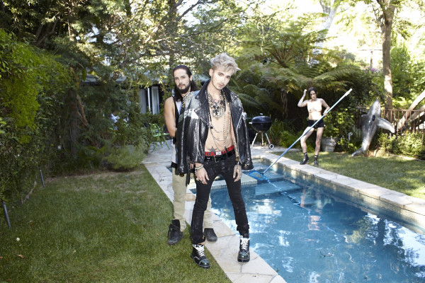 Tokio Hotel pic #842970