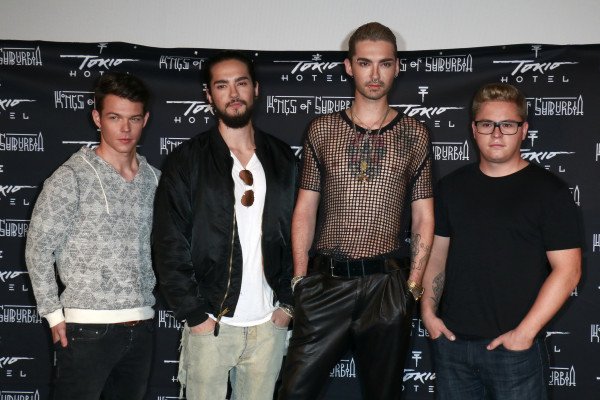 Tokio Hotel pic #759466