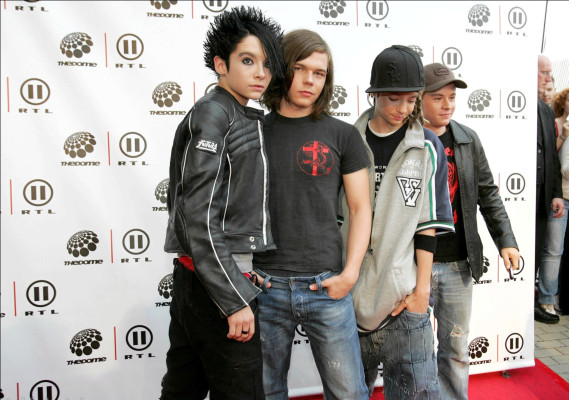 Tokio Hotel pic #818986