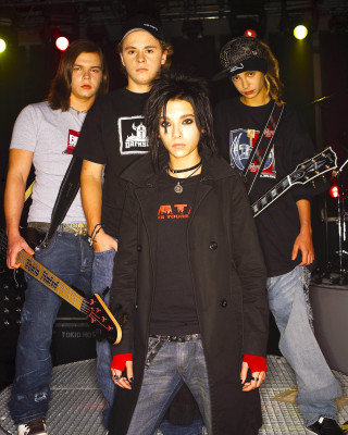 Tokio Hotel pic #843419