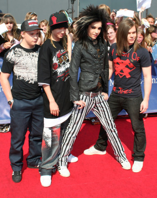 Tokio Hotel pic #797809