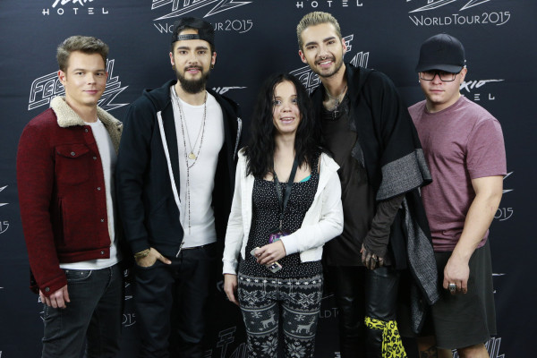 Tokio Hotel pic #830114