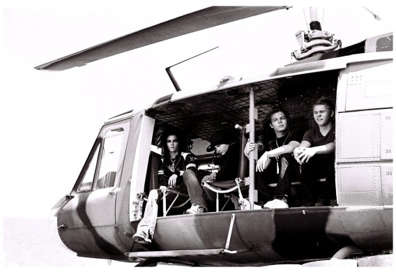 Tokio Hotel pic #790601