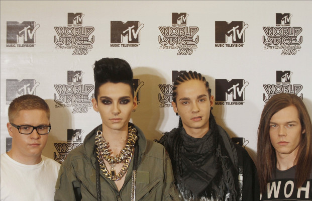 Tokio Hotel pic #822357