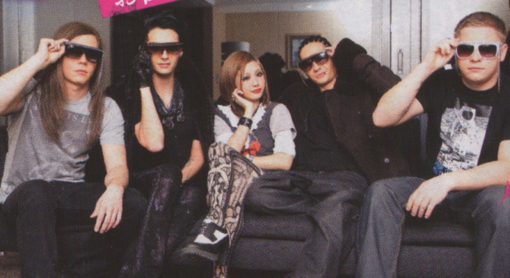 Tokio Hotel pic #818187