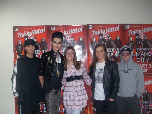 Tokio Hotel pic #795249