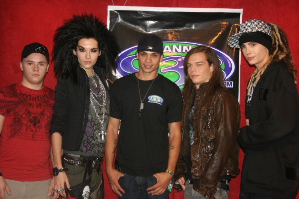 Tokio Hotel pic #827743