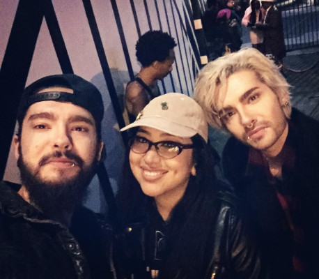 Tokio Hotel pic #840799
