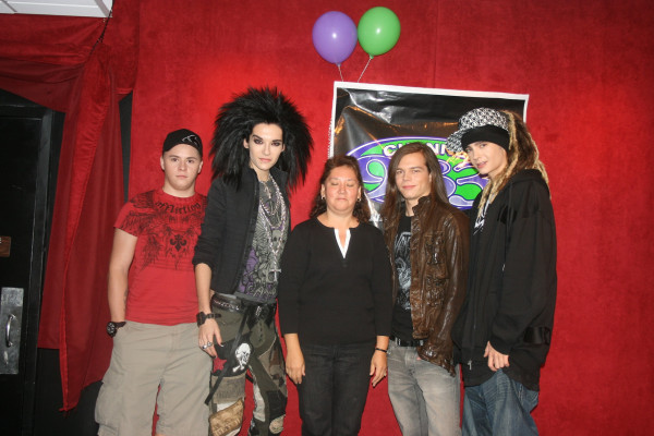 Tokio Hotel pic #847675
