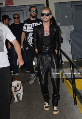 photo 19 in Tokio Hotel gallery [id861686] 2016-06-29 00:00:00