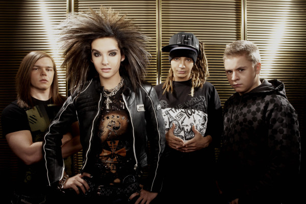 Tokio Hotel pic #768222