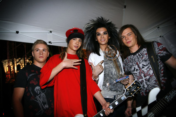 Tokio Hotel pic #795267