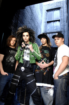Tokio Hotel pic #820139