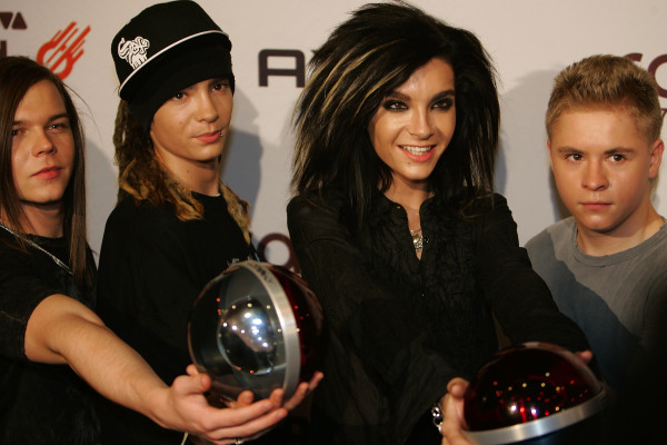 Tokio Hotel pic #827742