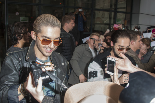 Tokio Hotel pic #840797