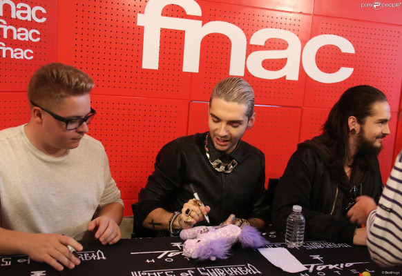Tokio Hotel pic #847679