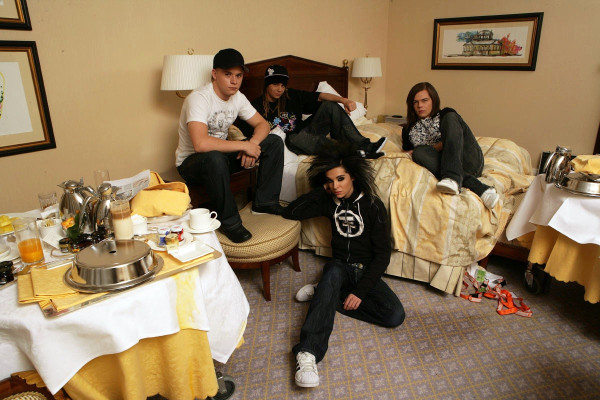 photo 13 in Tokio Hotel gallery [id861692] 2016-06-29 00:00:00