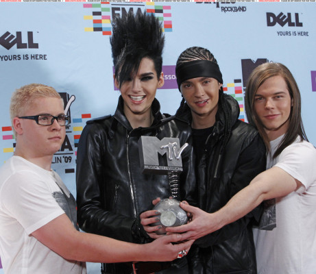 Tokio Hotel pic #818616