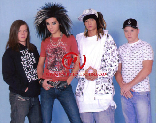 Tokio Hotel pic #826318