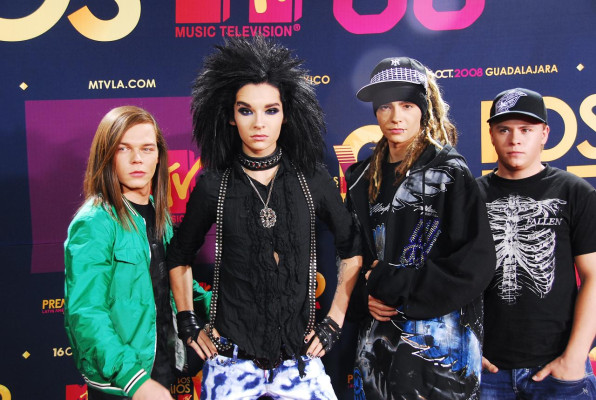 Tokio Hotel pic #853109
