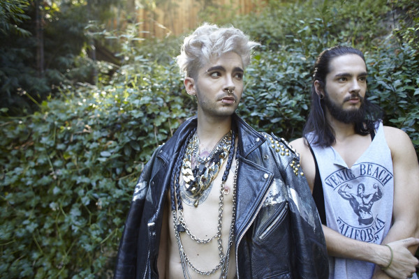 Tokio Hotel pic #779006