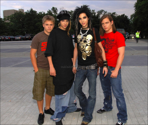 Tokio Hotel pic #779702