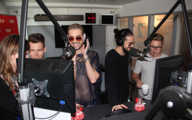 Tokio Hotel pic #810666