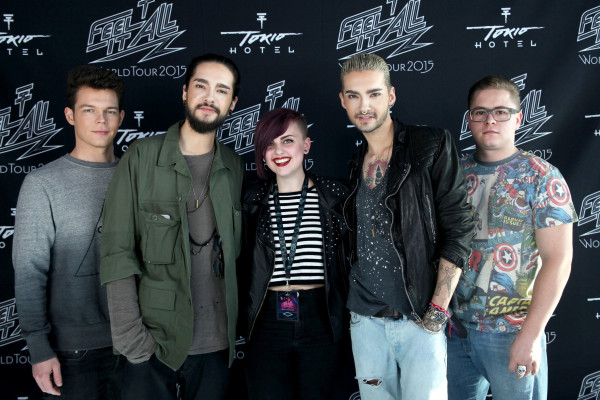 Tokio Hotel pic #819416