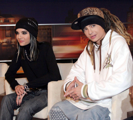 Tokio Hotel pic #826839