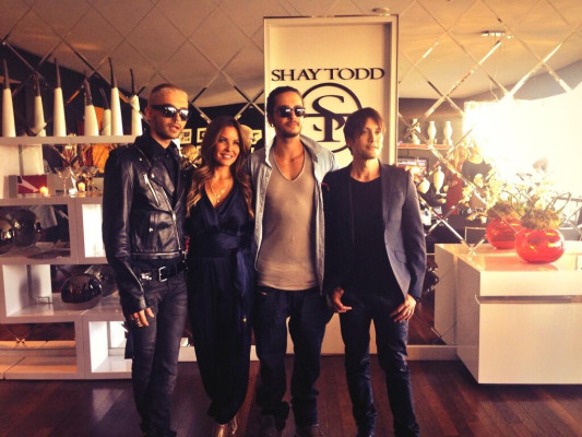Tokio Hotel pic #840073