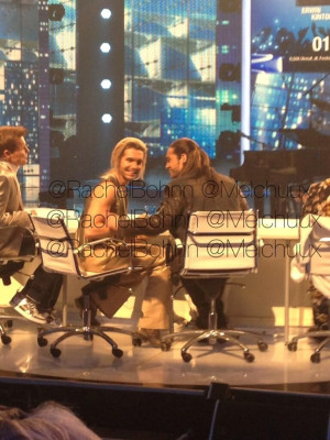 Tokio Hotel pic #846788