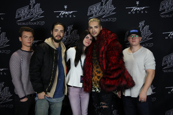 Tokio Hotel pic #791468