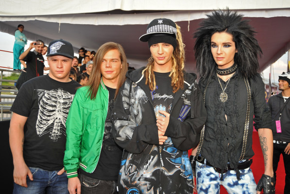 Tokio Hotel pic #754886