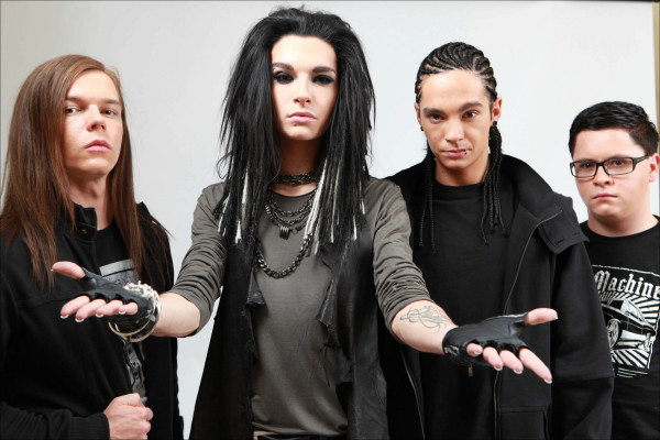 Tokio Hotel pic #794740