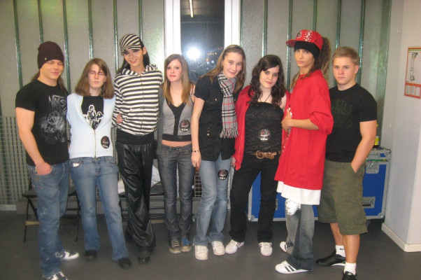 Tokio Hotel pic #834056