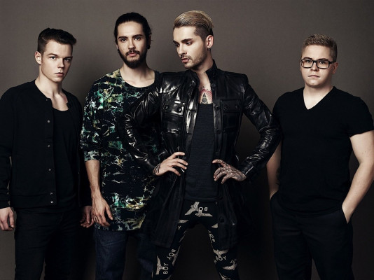 Tokio Hotel pic #777253
