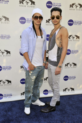 Tokio Hotel pic #803326